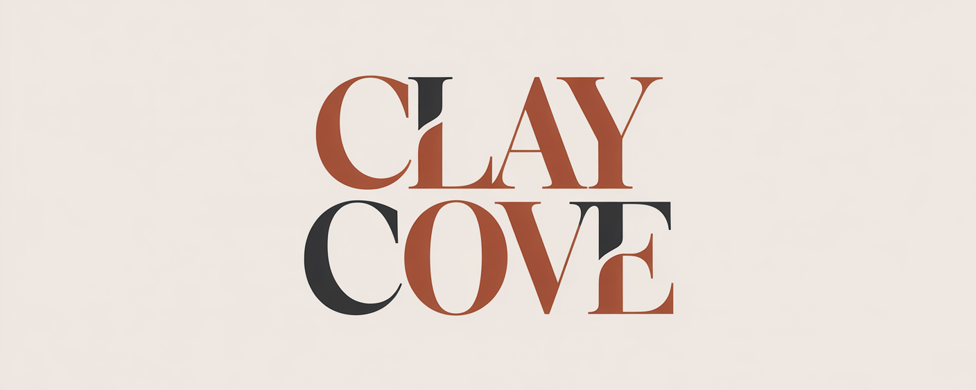 Clay Cove Blog