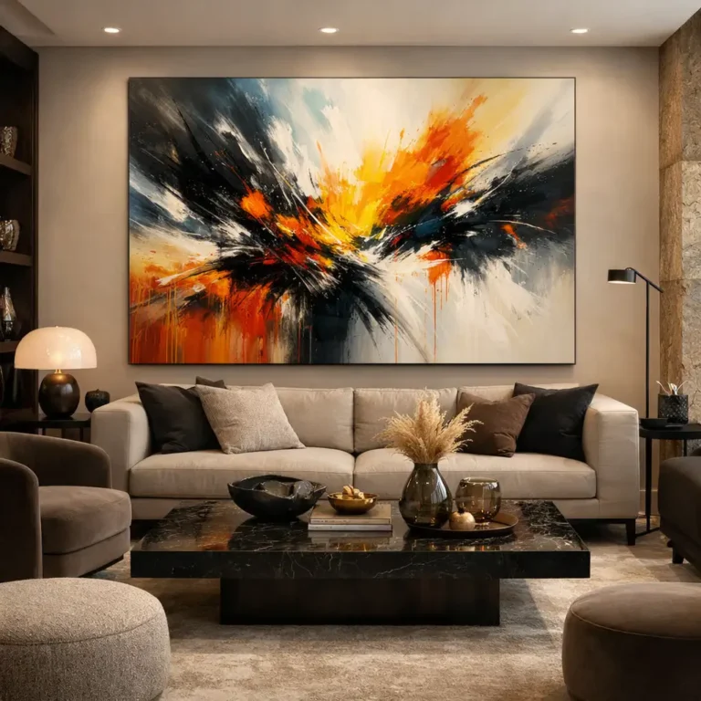 10 Exquisite Luxury Living Room Ideas for Glamorous Homes