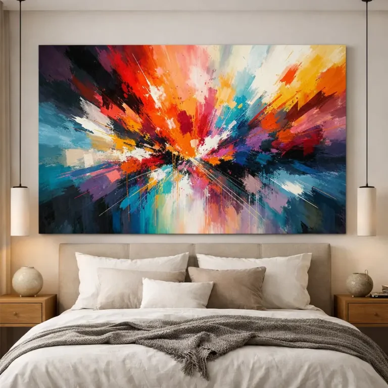 10 Stunning Wall Decor Ideas for Your Bedroom