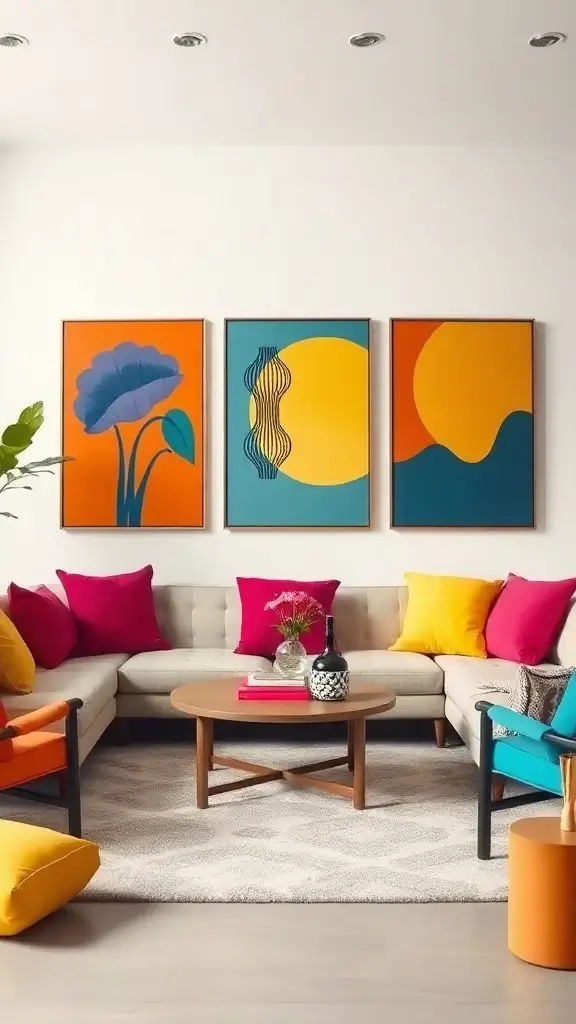 10 Inspiring Living Room Decor Ideas to Transform Your Space